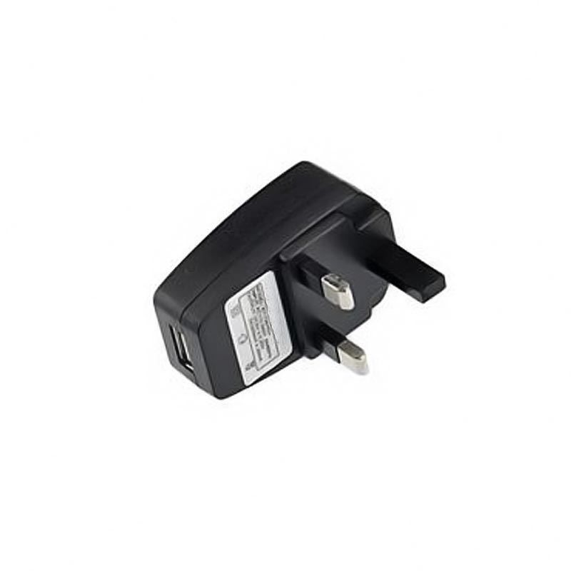 Zebra vonalkód olvasó tápegység UK (PWR-WUA5V12W0GB) (PWR-WUA5V12W0GB)