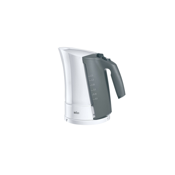 Braun MultiQuick 3 WK 300 1.6 L Vízforraló Fehér