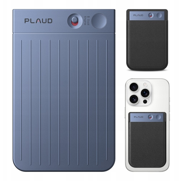 PLAUD Note 64GB kék