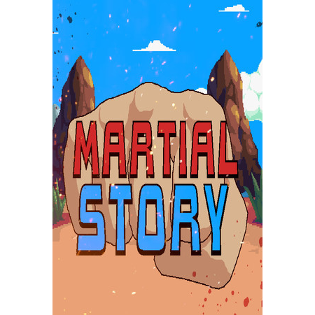 Martial Story