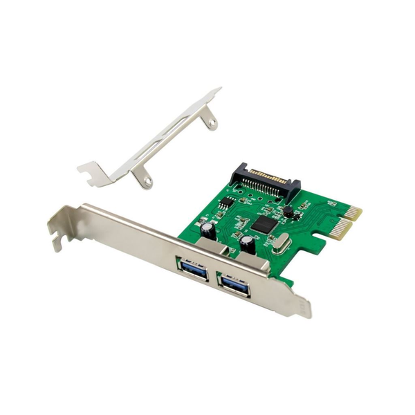 Conceptronic EMRICK06G karta rozhrania/adaptér Interný USB 3.2 Gen 1 (3.1 Gen 1)