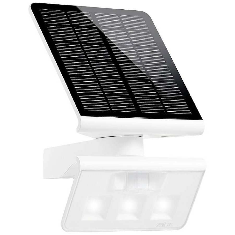 Steinel XSOLAR L-S ONE WS LED kültéri fali lámpa mozgásérzékelővel (081997) (stein081997)