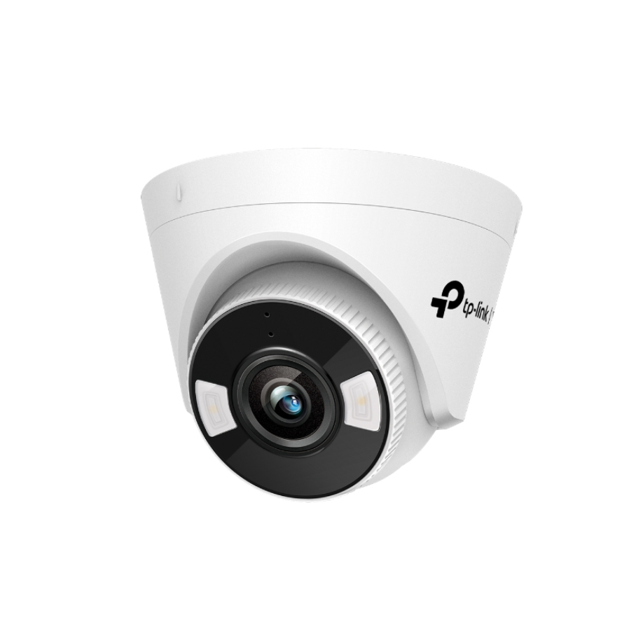 TP-Link VIGI C430 Turret IP biztonsági kamera Beltéri és kültéri 2304 x 1296 pixelek Plafon (VIGIC430-2.8)