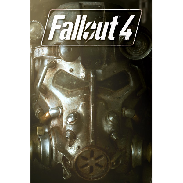 Fallout 4