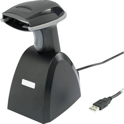 Bezdrôtová čítačka kódov 1D Renkforce (LS6300BU)