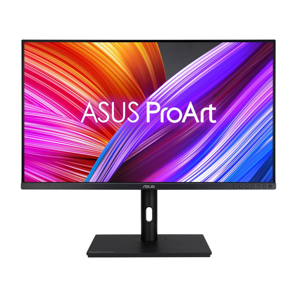ASUS ProArt PA328QV počítačový monitor 80 cm (31.5") 2560 x 1440 px Quad HD LED Černá