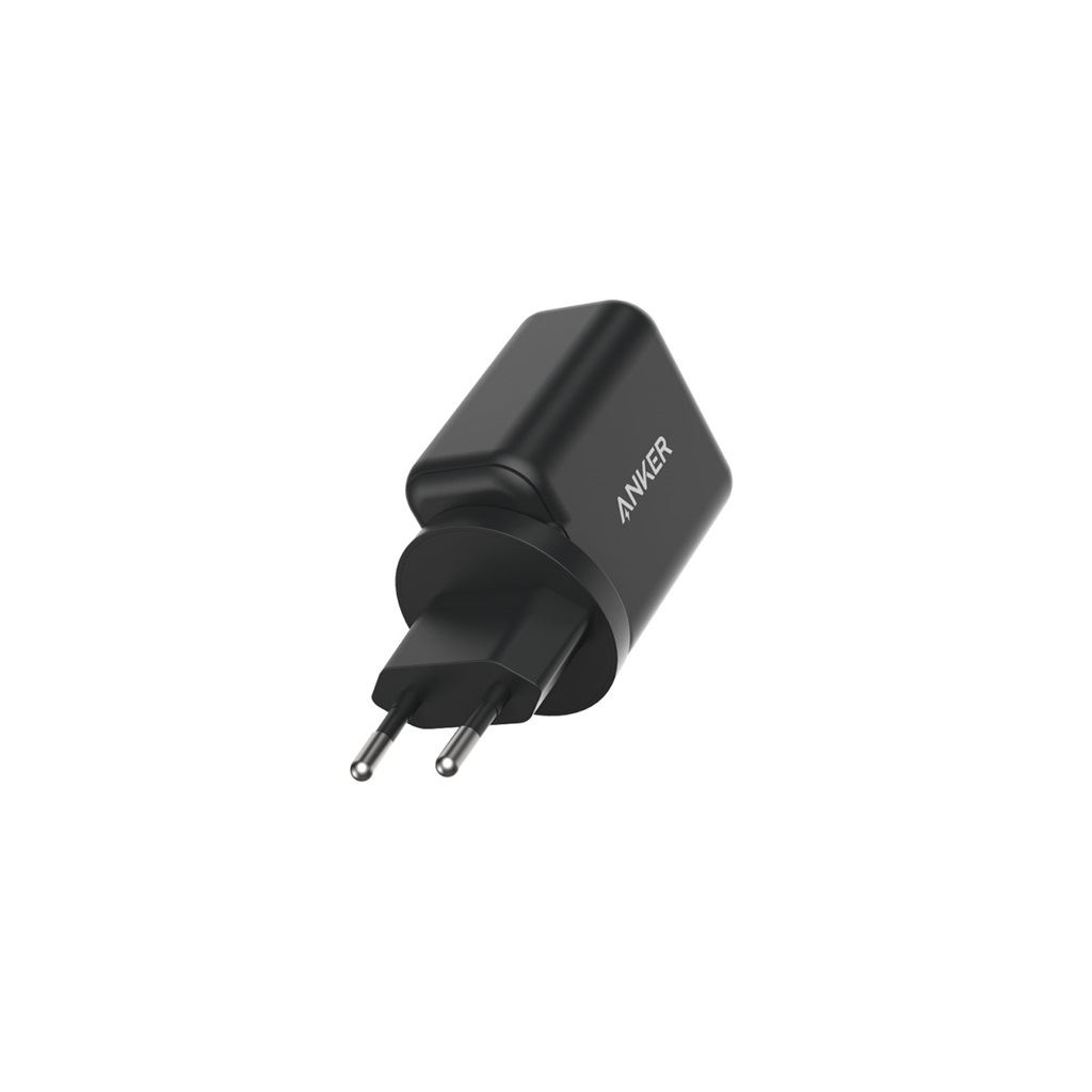 Anker A2058G11 mobiltelefon töltő Univerzális Fekete AC Beltéri (A2058G11)