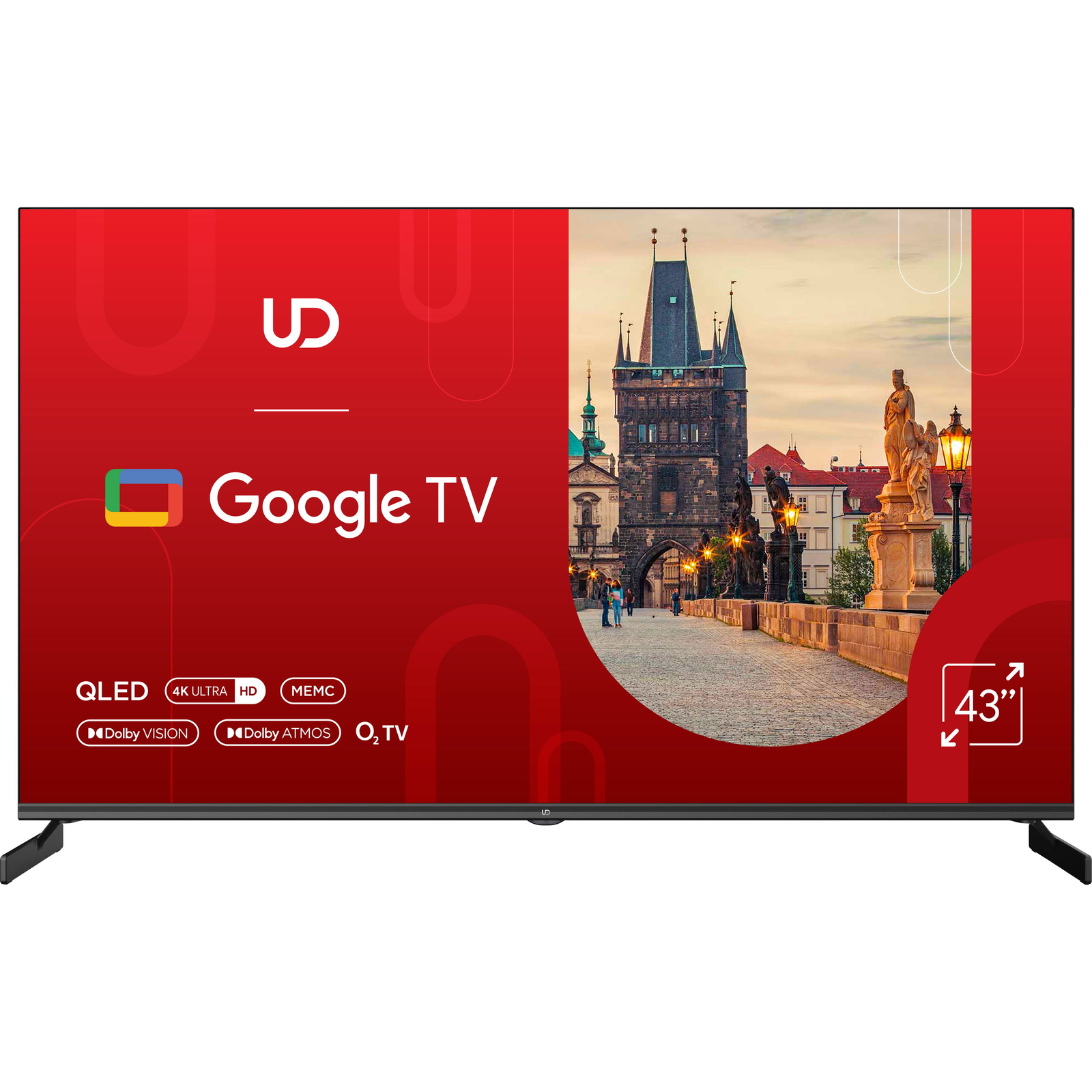 43" UD 43QGU7210S (43QGU7210S)