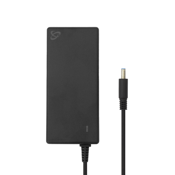 SBOX HP Notebook töltő 65W (4,5x3)