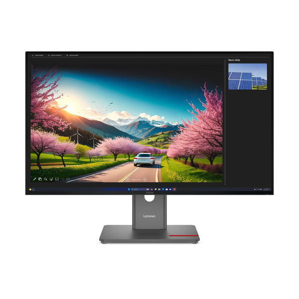 Lenovo ThinkVision P32UD-40 4K Ultra HD 31,5" IPS monitor
