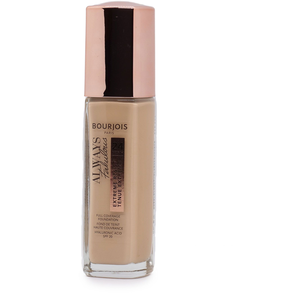 BOURJOIS Always Fabulous 24h make-up 125 30ml