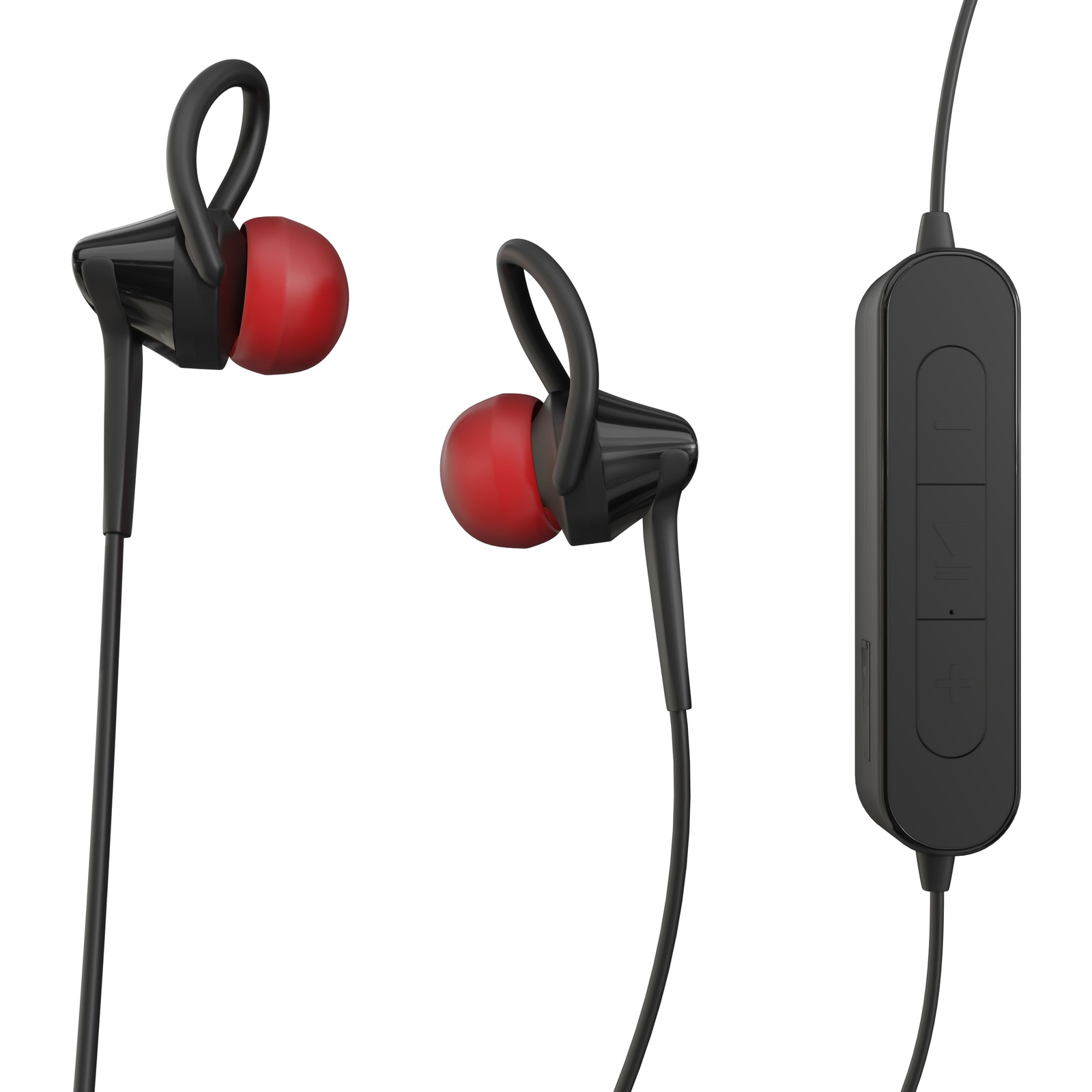 Maxell BT Fusion+ fülhallgató mikrofonnal fekete (MXSEBTFR)