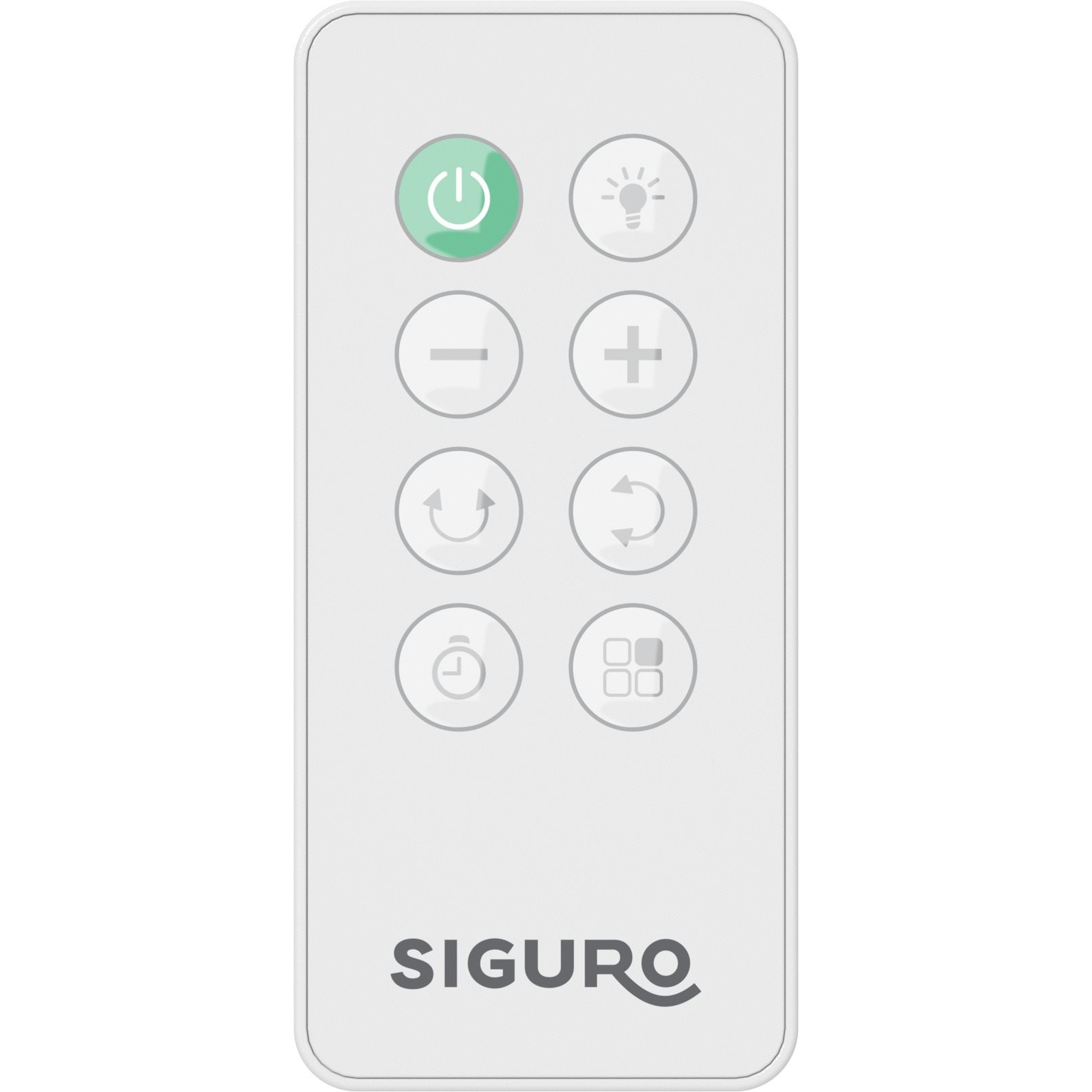 Siguro FT-X002 Távirányító a SGR-FT-V700W-hez (SGR-FT-X002)