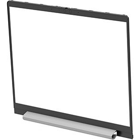 HP N07449-001 laptop alkatrész Foglalat (SPS-BEZEL fHD 14 HD)