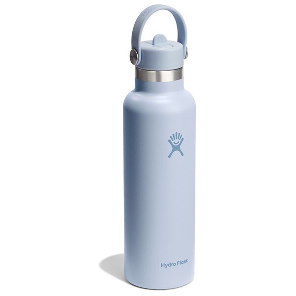 Hydro Flask Standard Mouth Straw Cap 621 ml, Surf