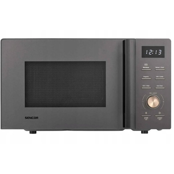 Sencor SMW 5520BK микровълнова фурна 20 литра
