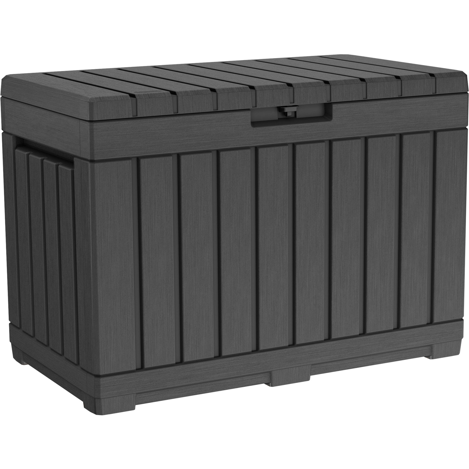 KETER KentWood Box 190 l - grafit (259152)