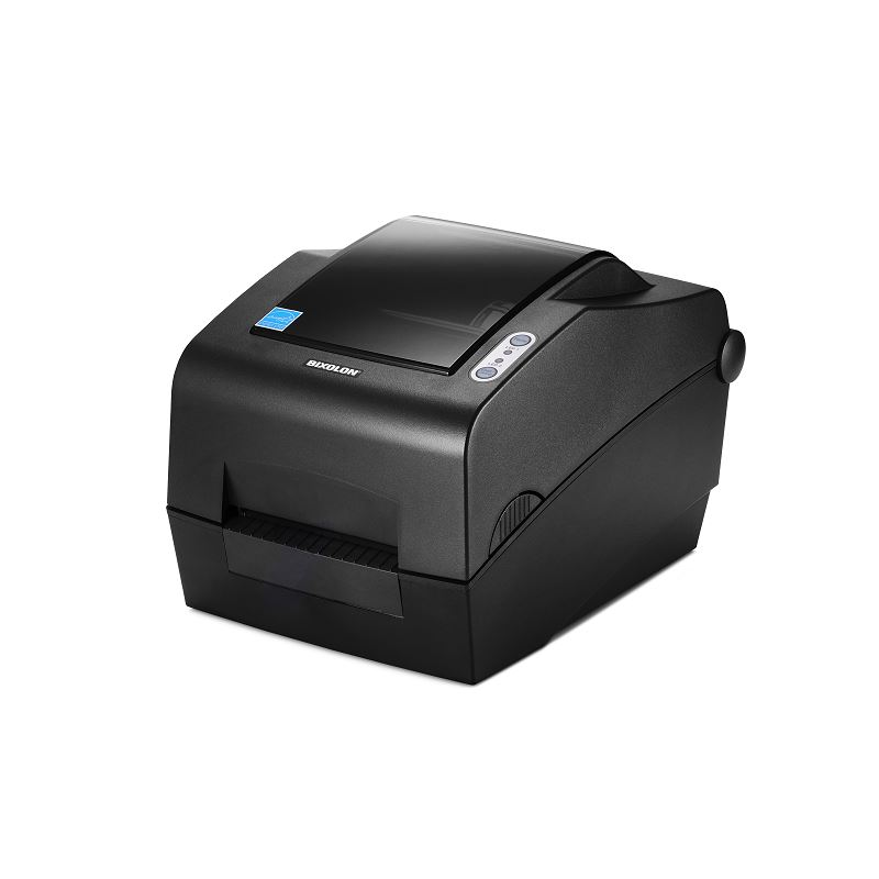 Bixolon SLP-TX400 címkenyomtató készülék (SLP-TX400G) (SLP-TX400G)