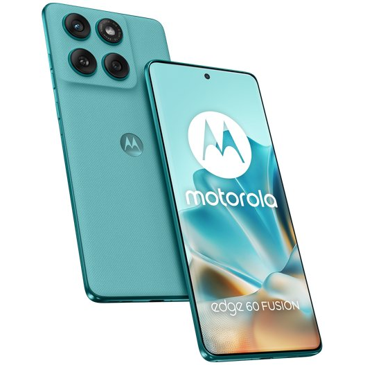 Motorola EDGE 60 Fusion 12GB / 256 GB Pantone Amazonite (PB7E0060RO)