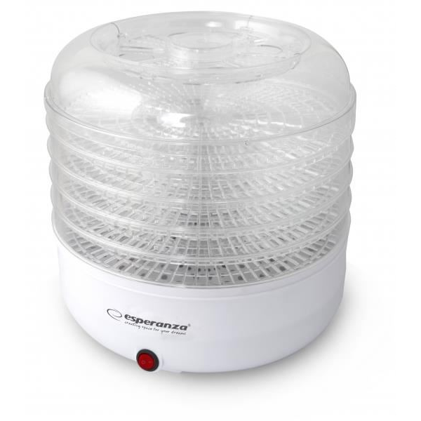 Esperanza EKD001 aszalógép (EKD001)