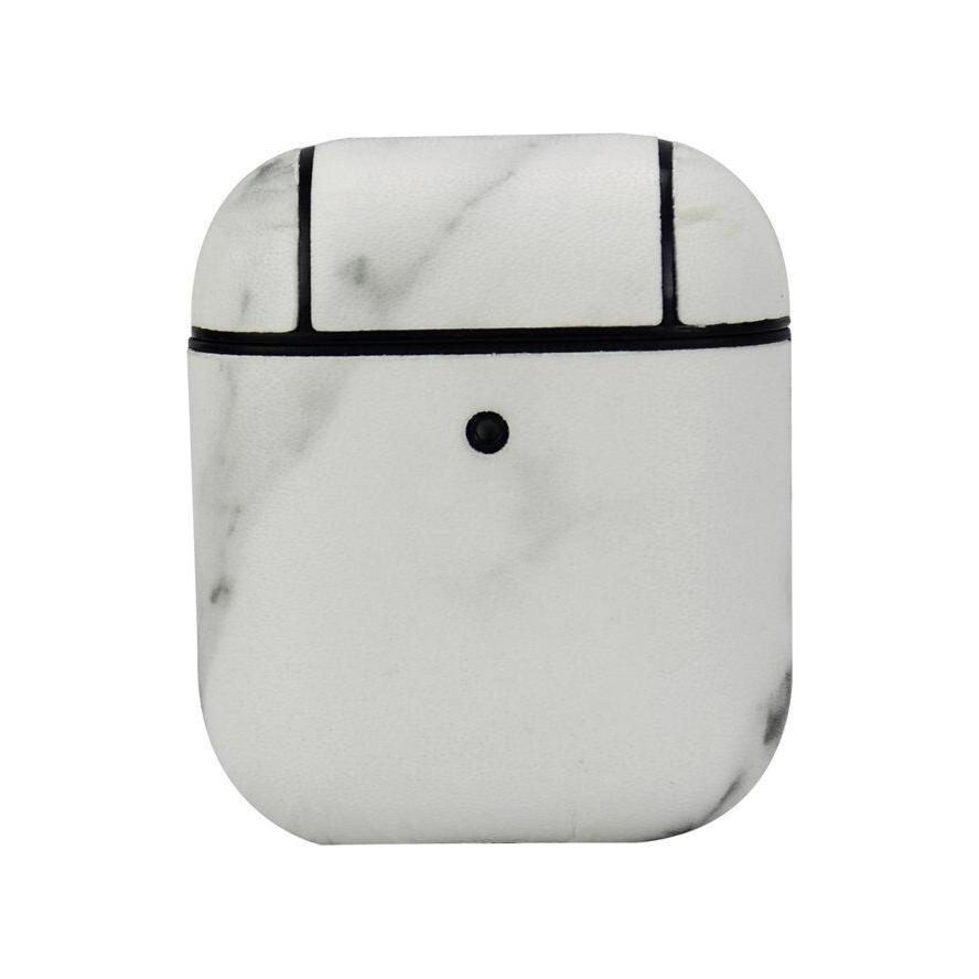 Terratec AirBox Apple AirPods védőtok - Márvány mintás (306855)