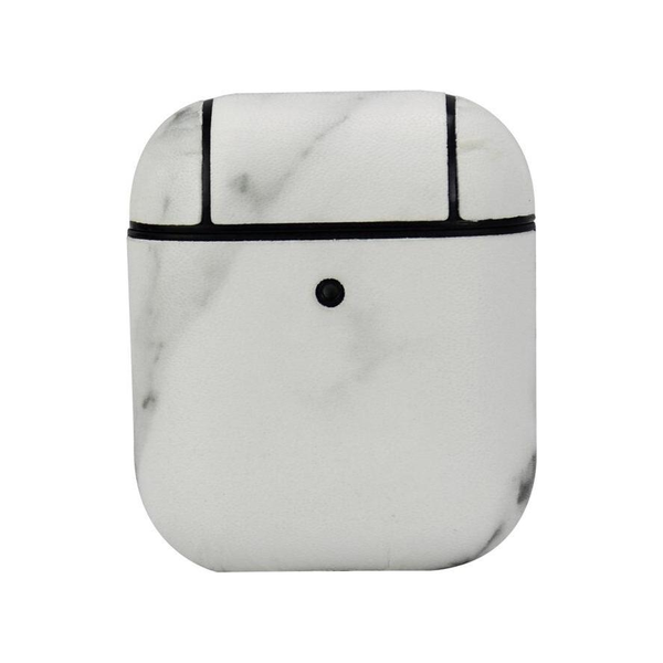 Защитно покритие за AirPods, Terratec, Бяло