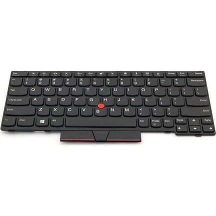 Lenovo 01YP171 laptop reservedel Tastatur