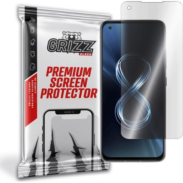  GrizzGlass Folia matowa Grizz Asus Zenfone 8 5G