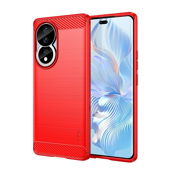 Mofi Honor 90 5G Tok - Piros (GP-147263)