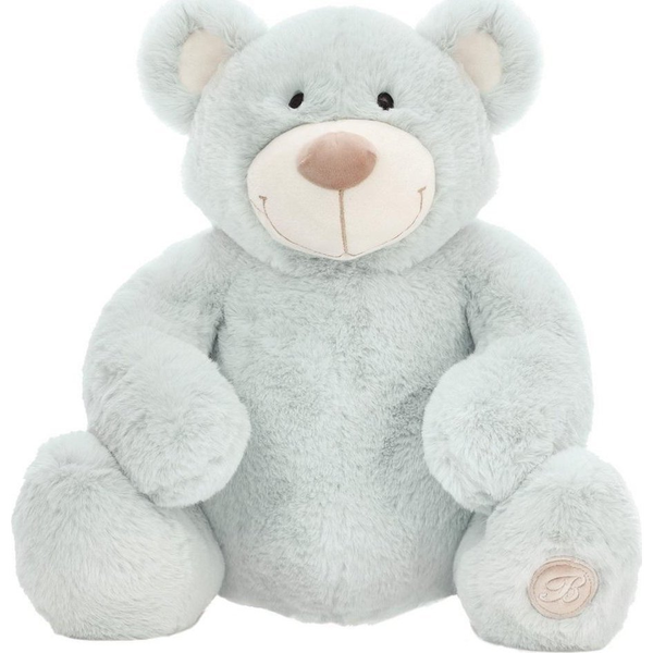 Beppe Mascot Jacobe Bear Mint 50cm 13982