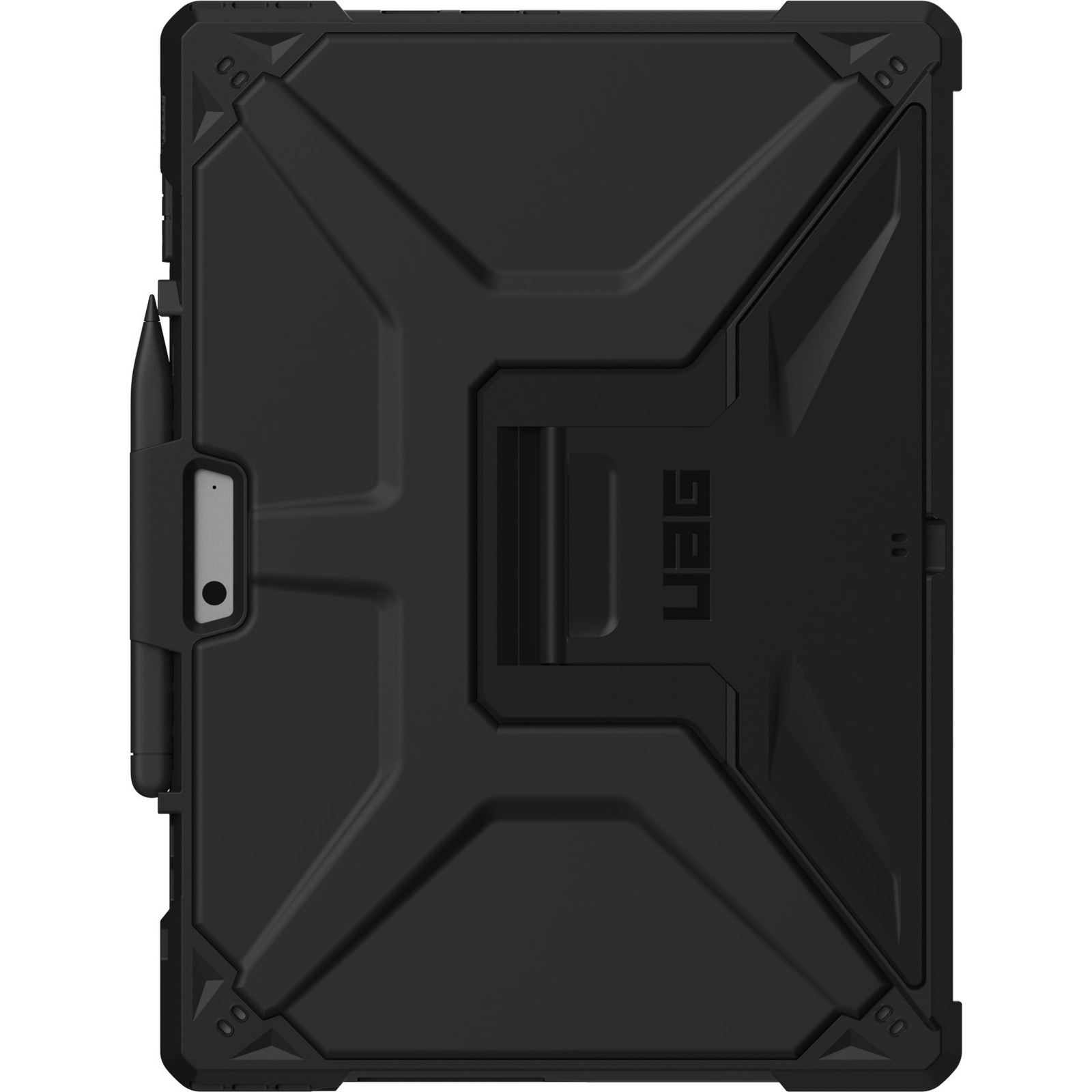 METROPOLIS SE CASE F/ SURFACE PRO 9 SCHWARZ BULK (324015B14040)