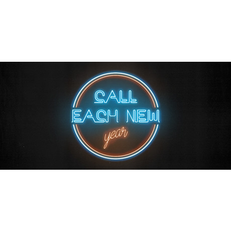 Call each NEW YEAR (PC - Steam elektronikus játék licensz)