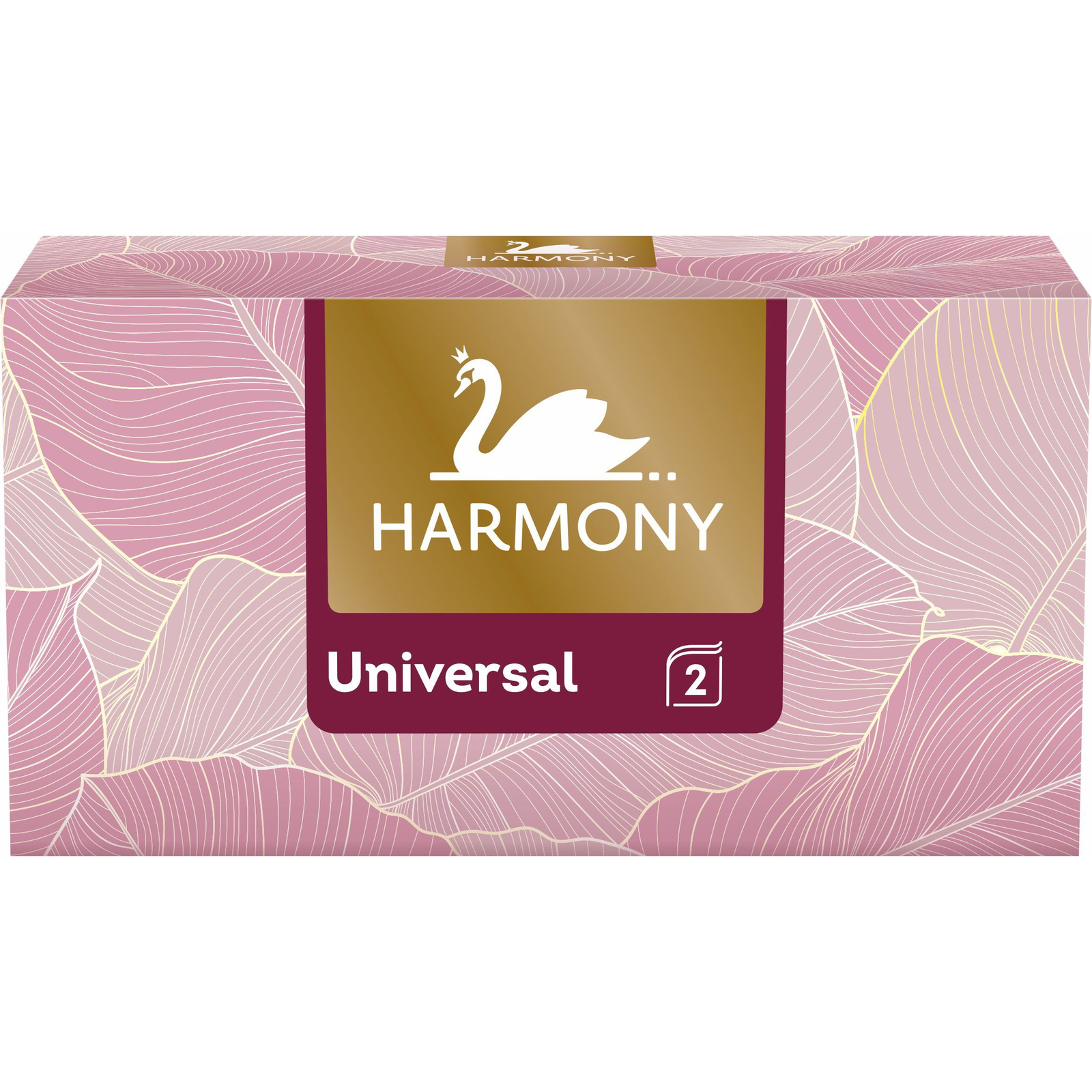 HARMONY Universal (150 db) (8584014814256)