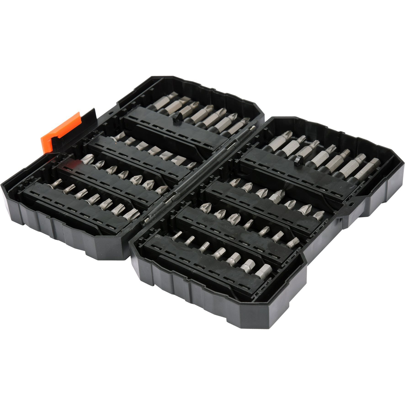 Sthor Bitkészlet 1/4" 56 db (5906083031311)