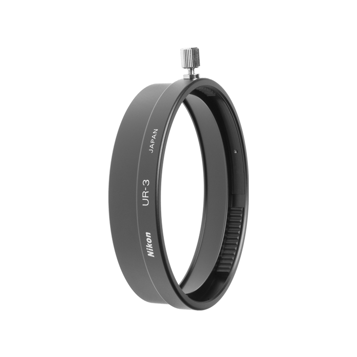Nikon UR-3 Adaptergyűrű (NIKUR3)