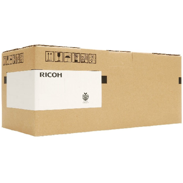 Ricoh 828604 tonerpatron 1 stk Original Blå