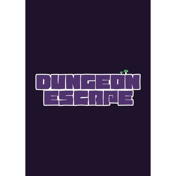 Dungeon Escape (PC - Steam elektronikus játék licensz)