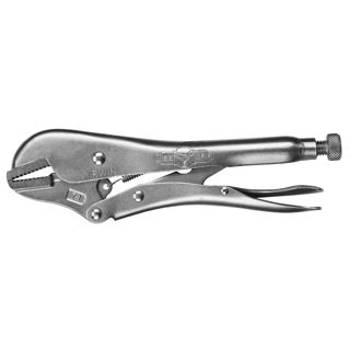 IRWIN MORSEA PLIERS 250mm STRAIGHT JAWS
