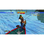 SEGA Bass Fishing