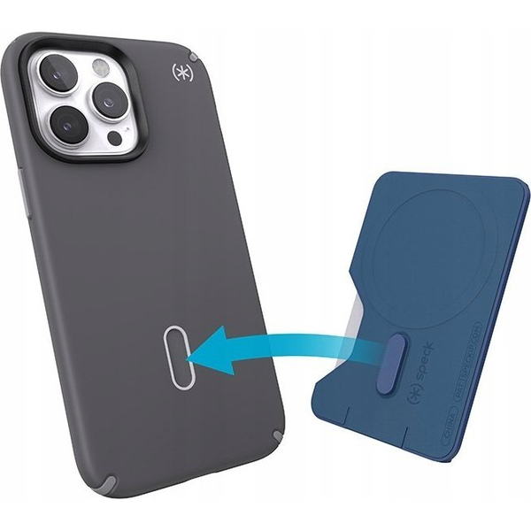 Speck ClickLock Wallet