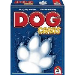 Schmidt DOG Cards (75019) (S75019)