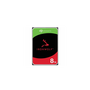 Seagate 8TB IronWolf SATA3 3.5" NAS HDD (4 db)