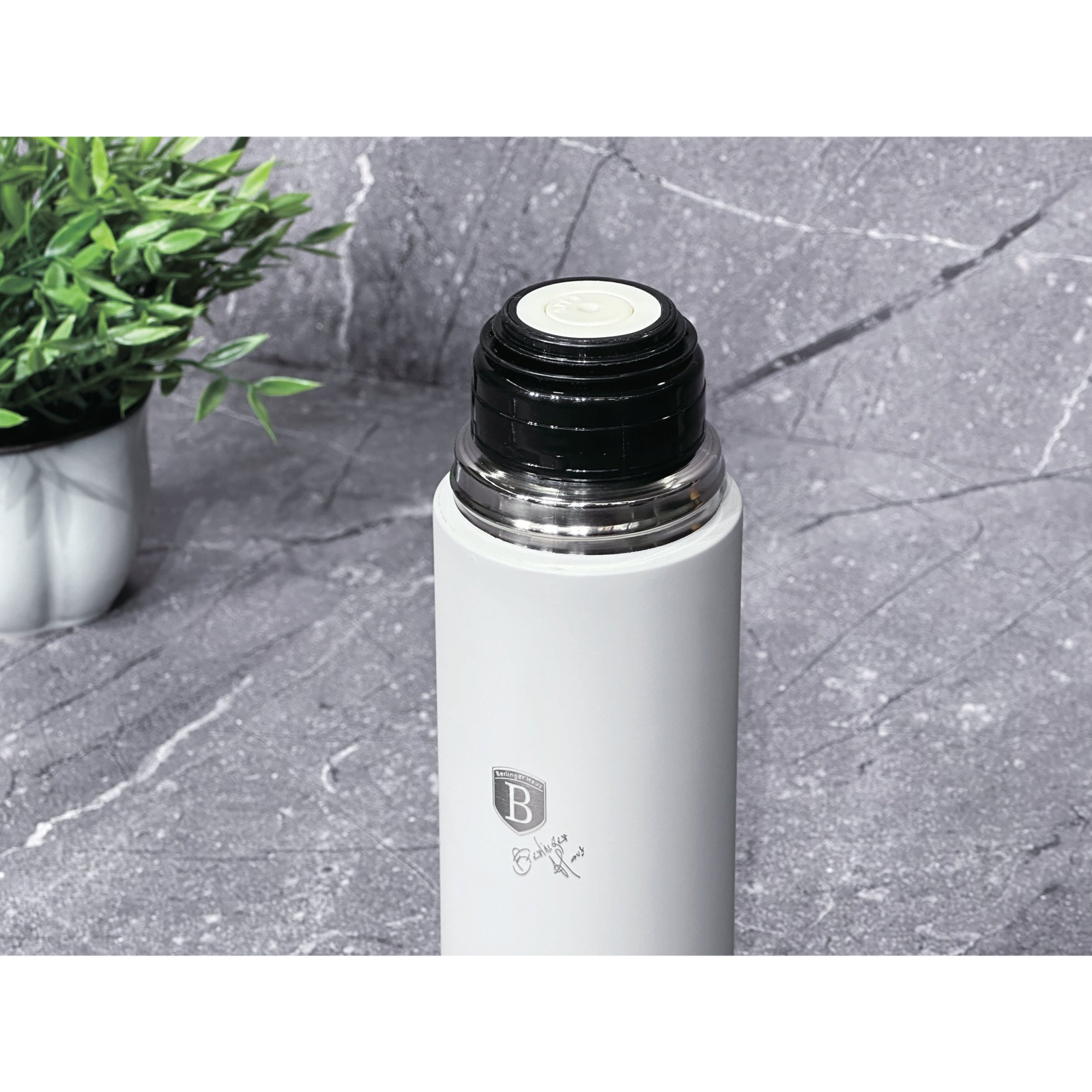 BerlingerHaus BH/7819 Aspen Collection Termosz - 0,75 L (BH-7819)