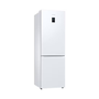 Samsung RB34C670EWW/EF alulfagyasztós hűtőszekrény fehér