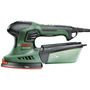 Bosch Home and Garden PSM 200 AES 06033B6000 Multifunkciós csiszoló Hordtáskával 200 W 92 x 182 mm