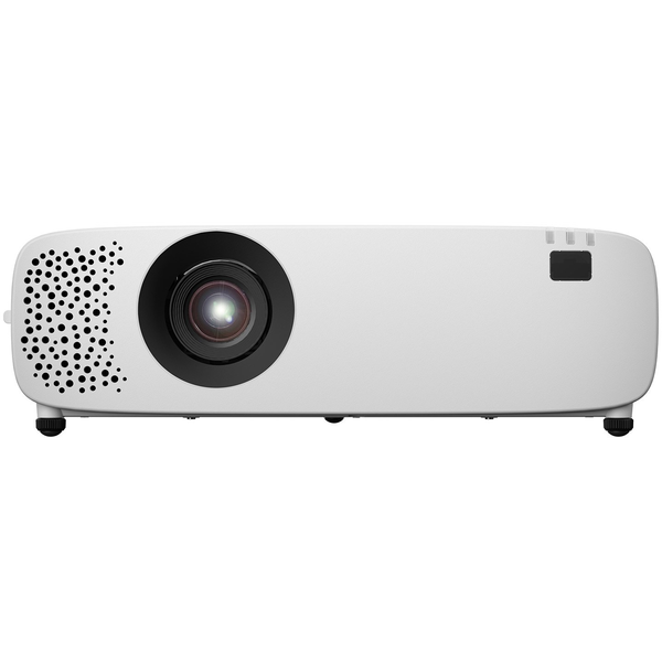 Sharp E501U 5000 ANSI lumens 3LCD WUXGA (1920x1200) Hvid