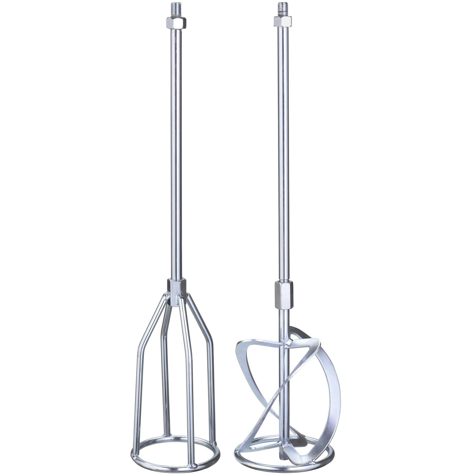 Einhell 49497695 Festékkeverő szár készlet (2db / csomag) (49497695)