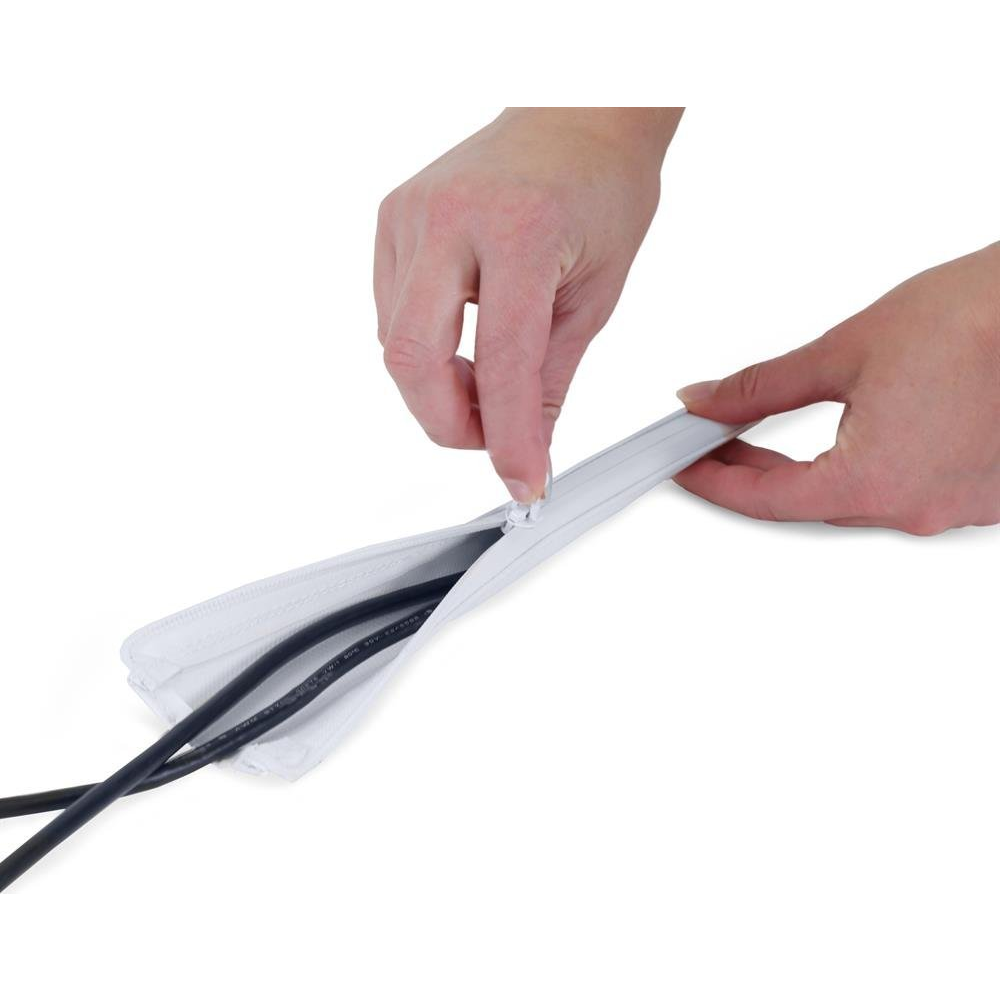 VINYL CORD COVER KIT . (98-453)