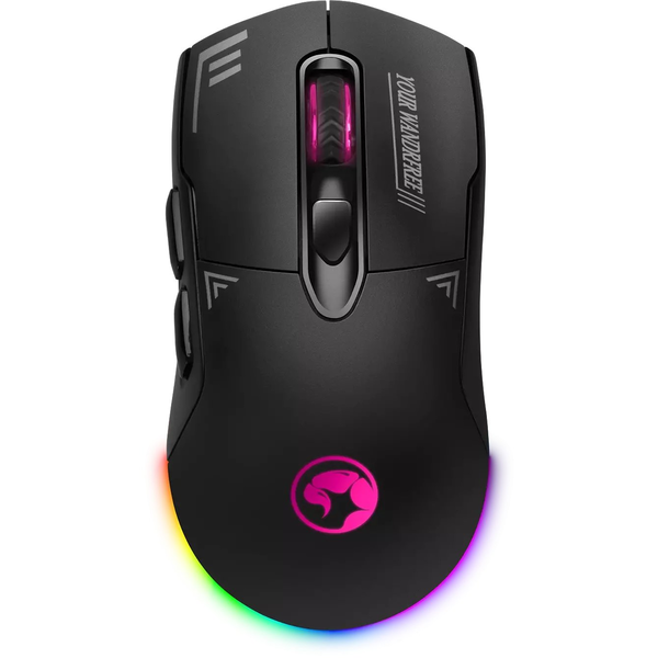 Marvo Duke 20 V2 Gaming Egér USB