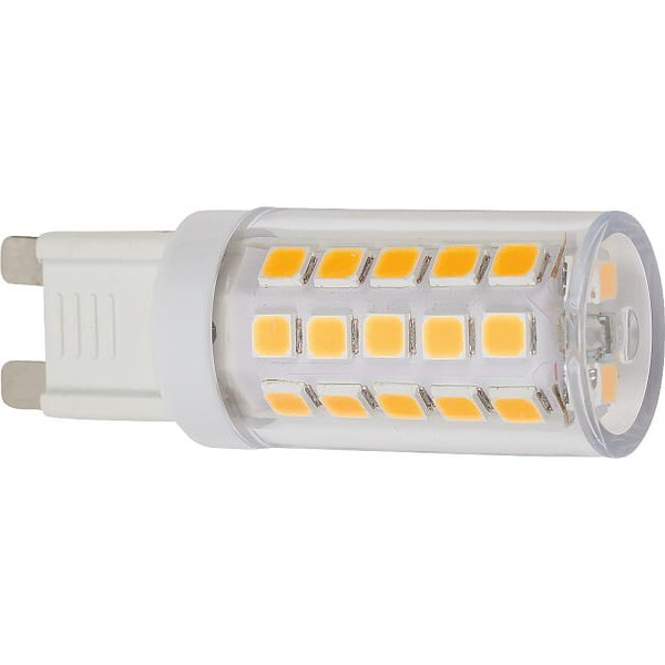  Nowodvorski Żarówka wtykana BULB LED G9 4W ciepła Nowodvorski 7503